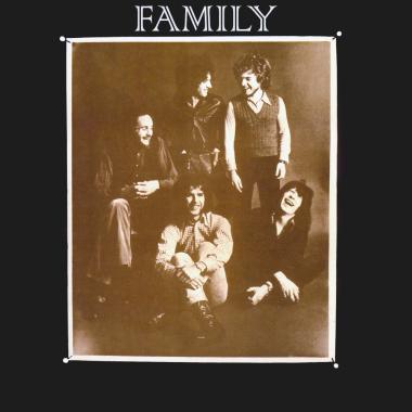 Family -  A Song For Me